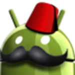 Logo of Ottodroid Ottoman Dictionary android Application 